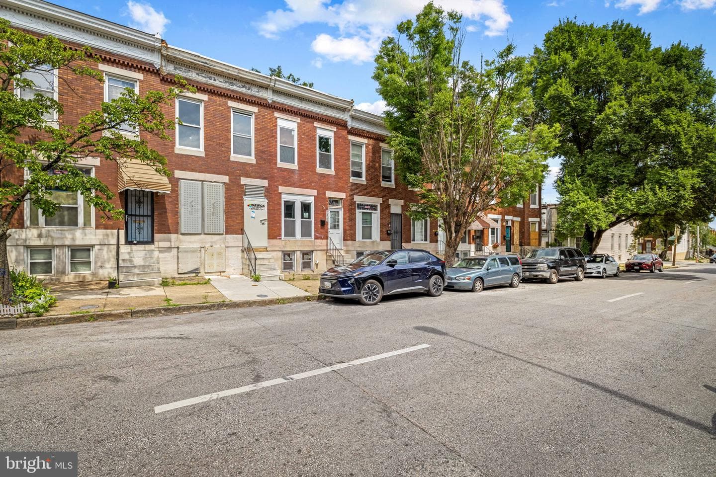 2423 Mcculloh Street photo 7
