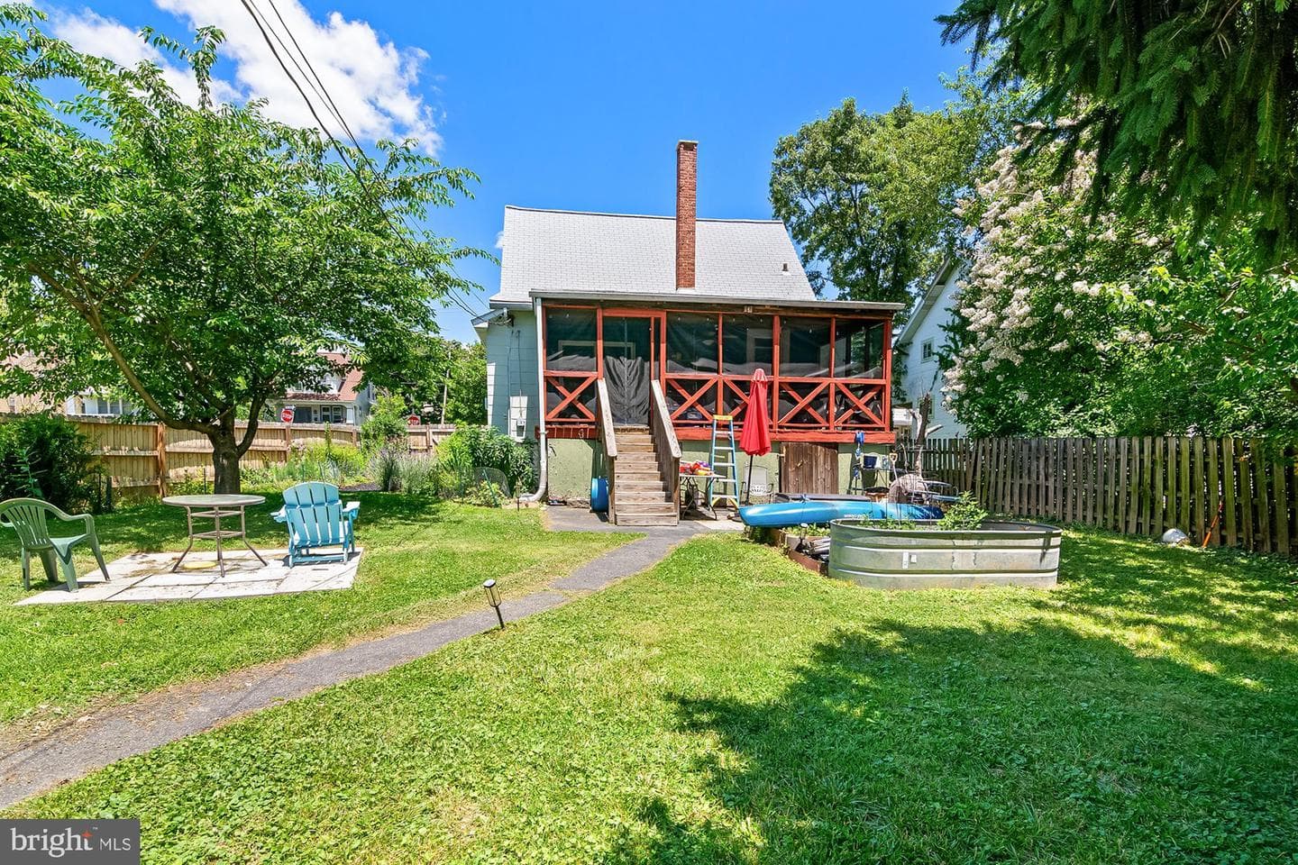 3311 Glenmore Avenue photo 32