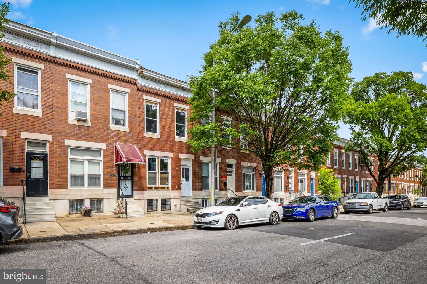 2519 Mcculloh Street photo 6
