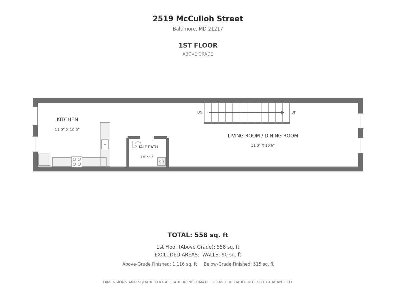 2519 Mcculloh Street photo 8