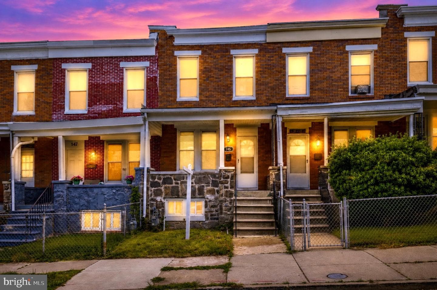 145 N Monastery Avenue, Baltimore