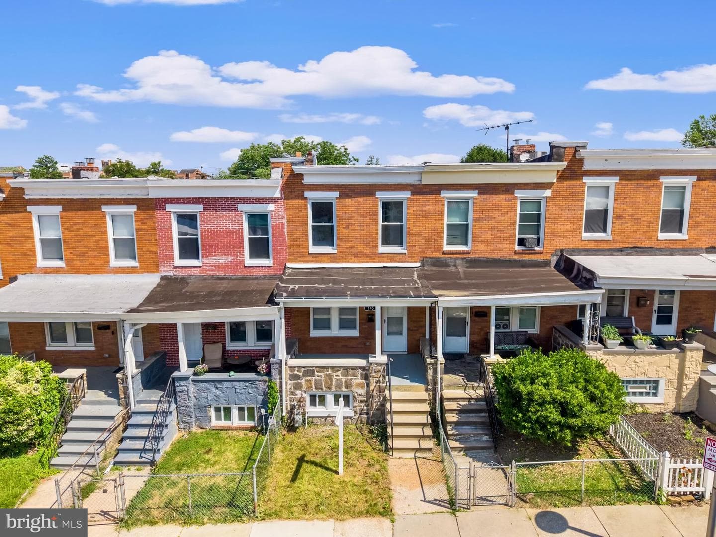 145 N Monastery Avenue photo 39