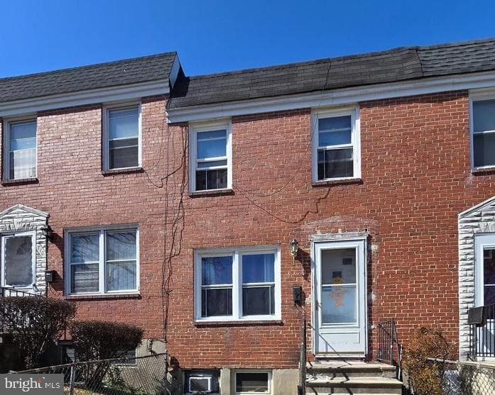 708 Woodington Road S, Baltimore