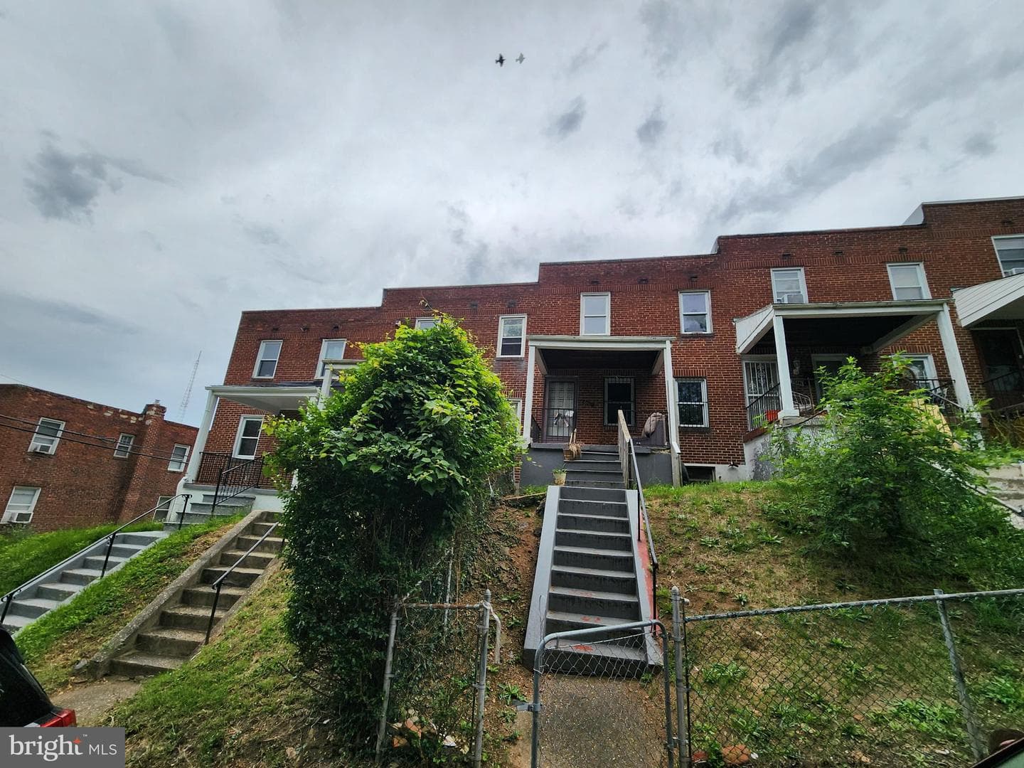 4410 Finney Avenue, Baltimore