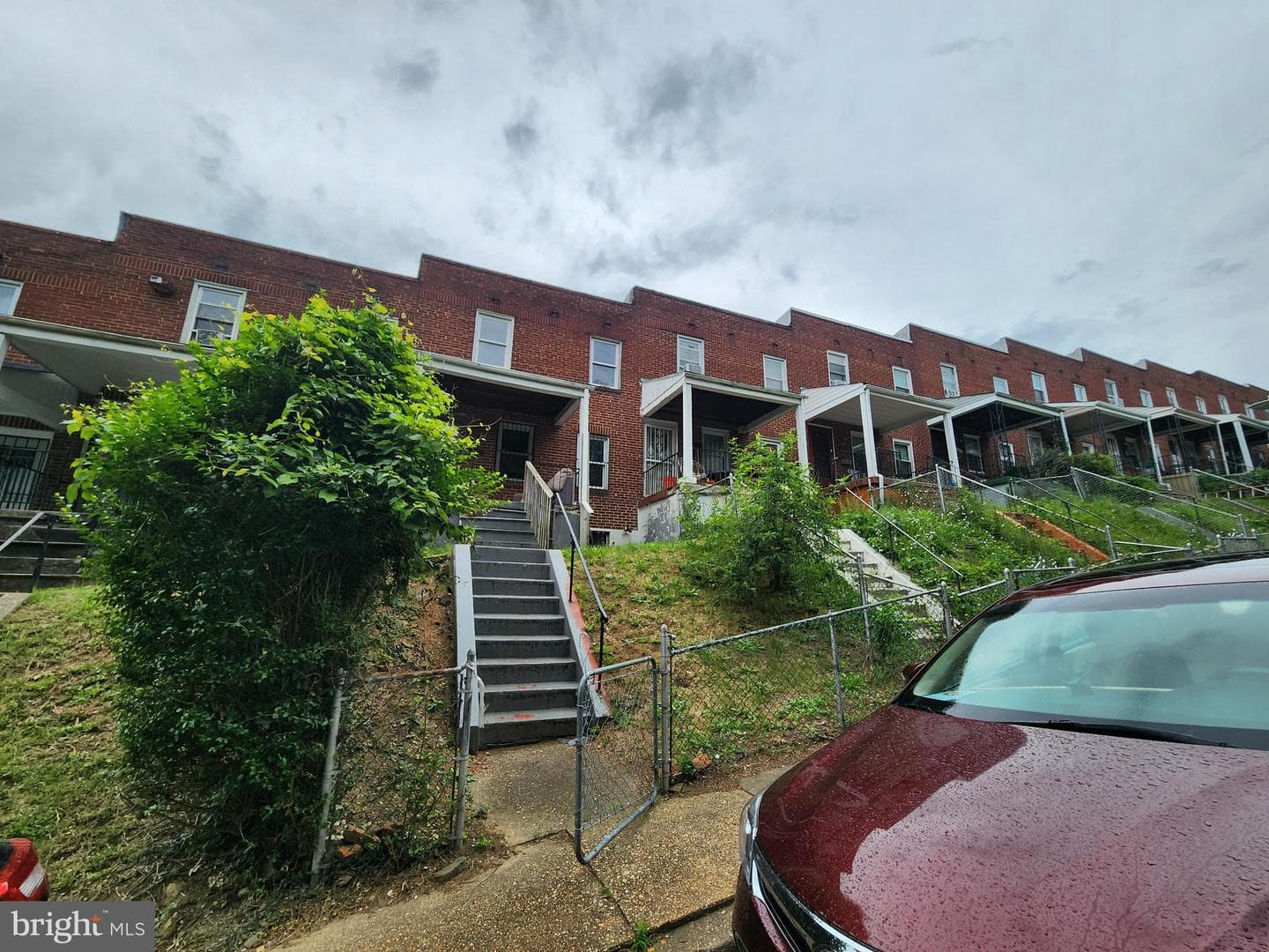 4410 Finney Avenue, Baltimore