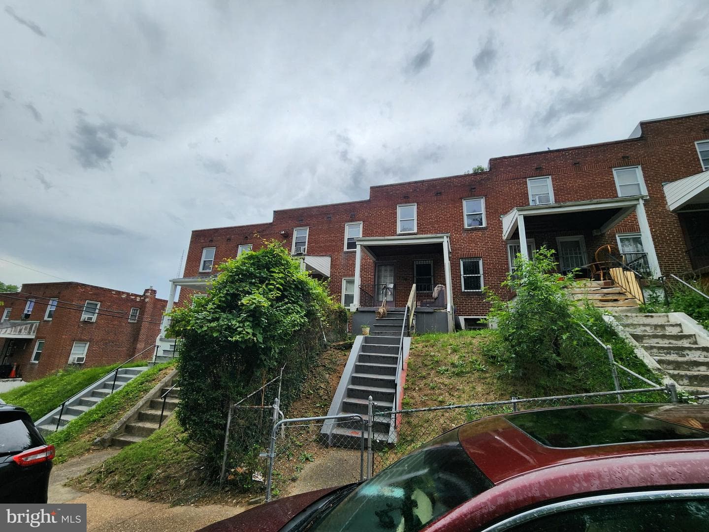 4410 Finney Avenue photo 3