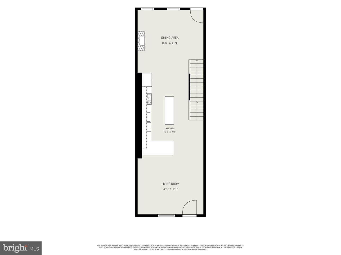 3915 Roland Avenue photo 7