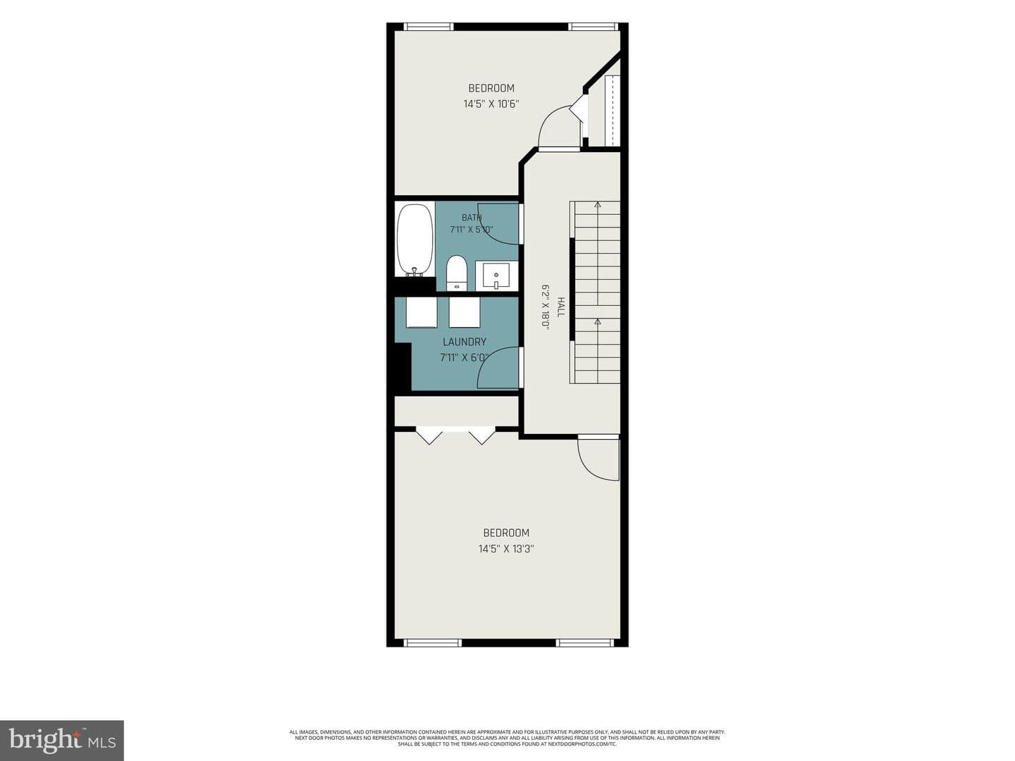 3915 Roland Avenue photo 8