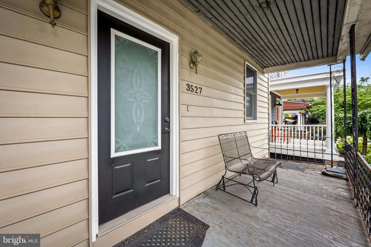 3527 Falls Road photo 4