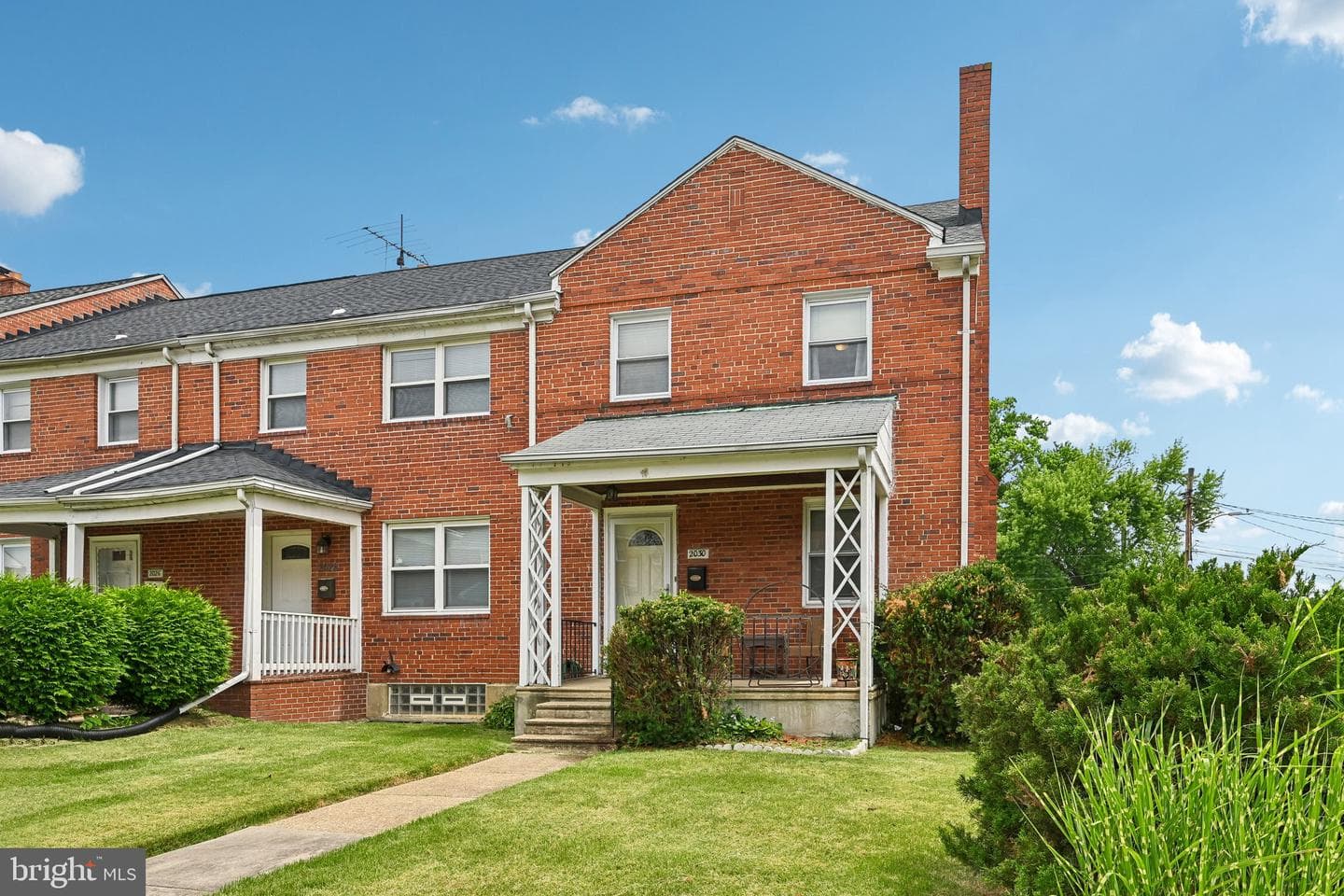 2030 Hillenwood Rd, Baltimore
