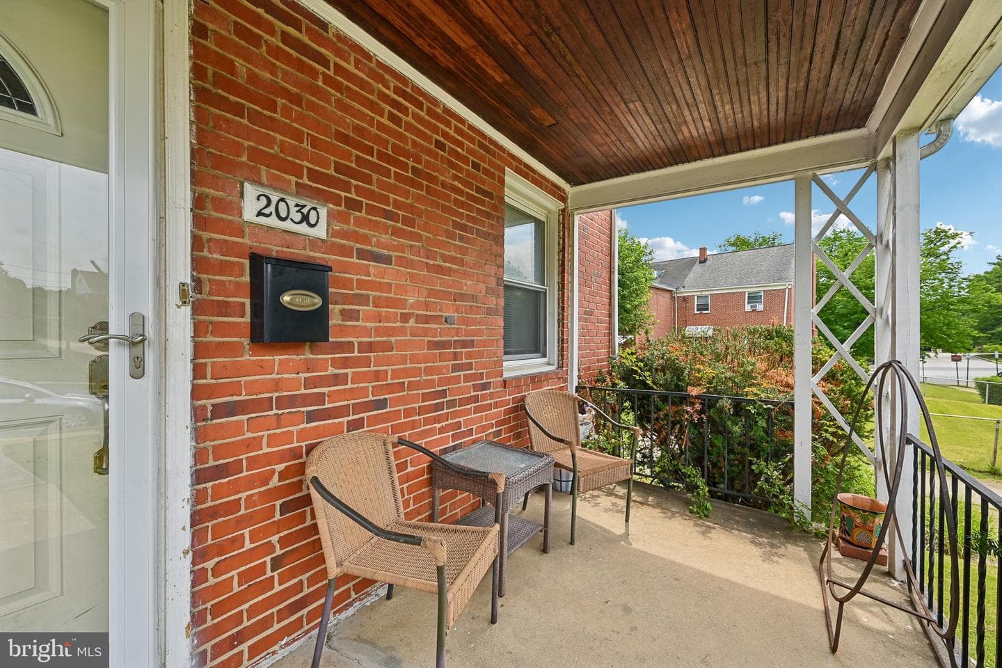 2030 Hillenwood Rd, Baltimore