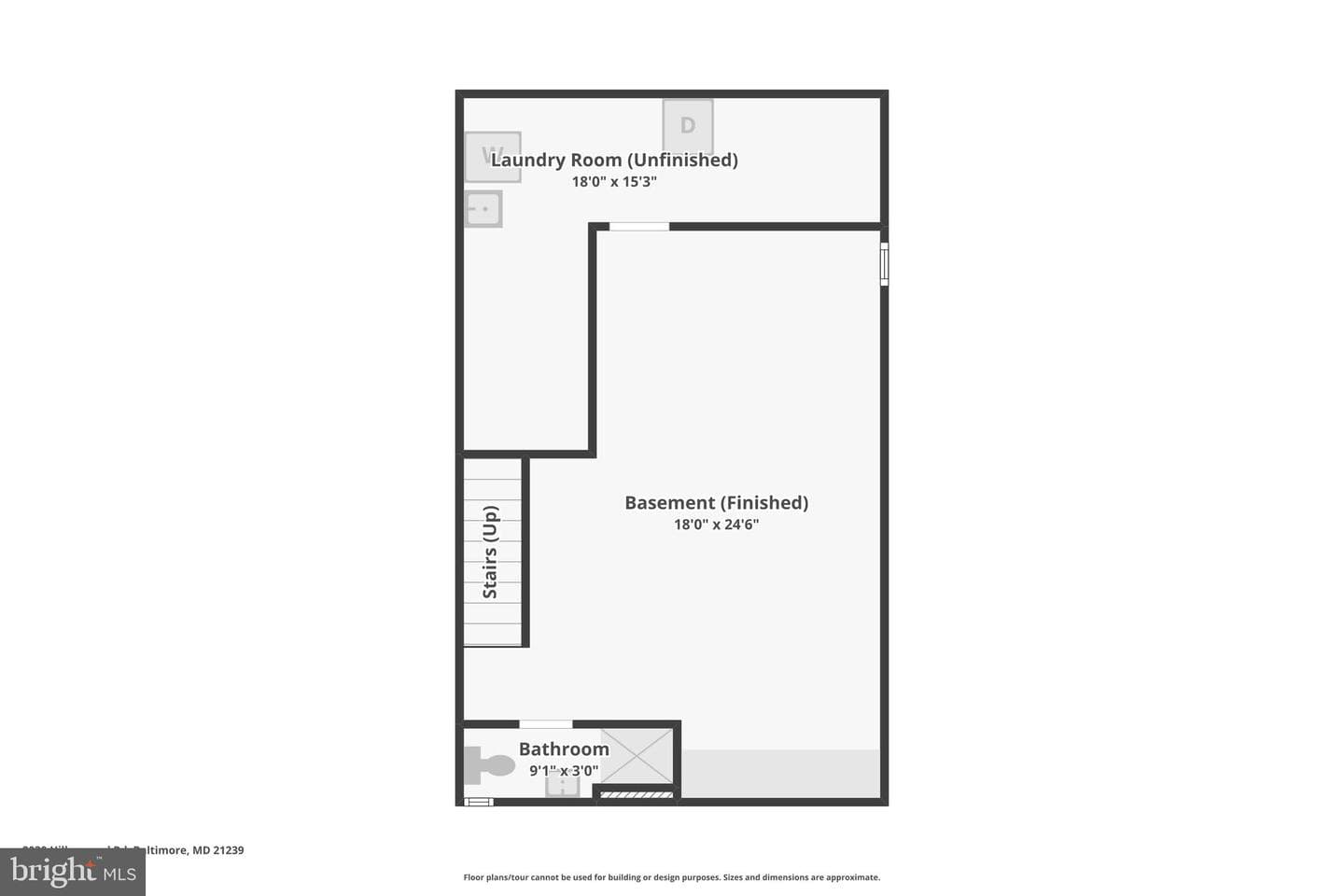 2030 Hillenwood Road photo 47