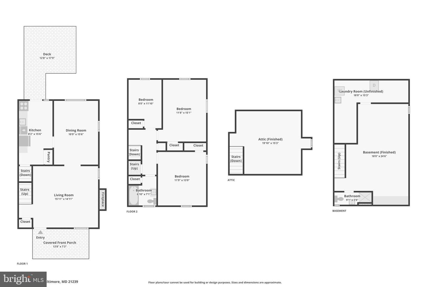 2030 Hillenwood Road photo 51
