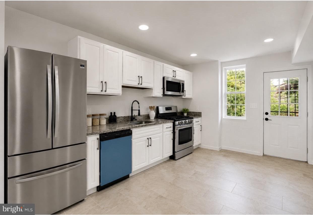1632 Ashland Avenue, Baltimore