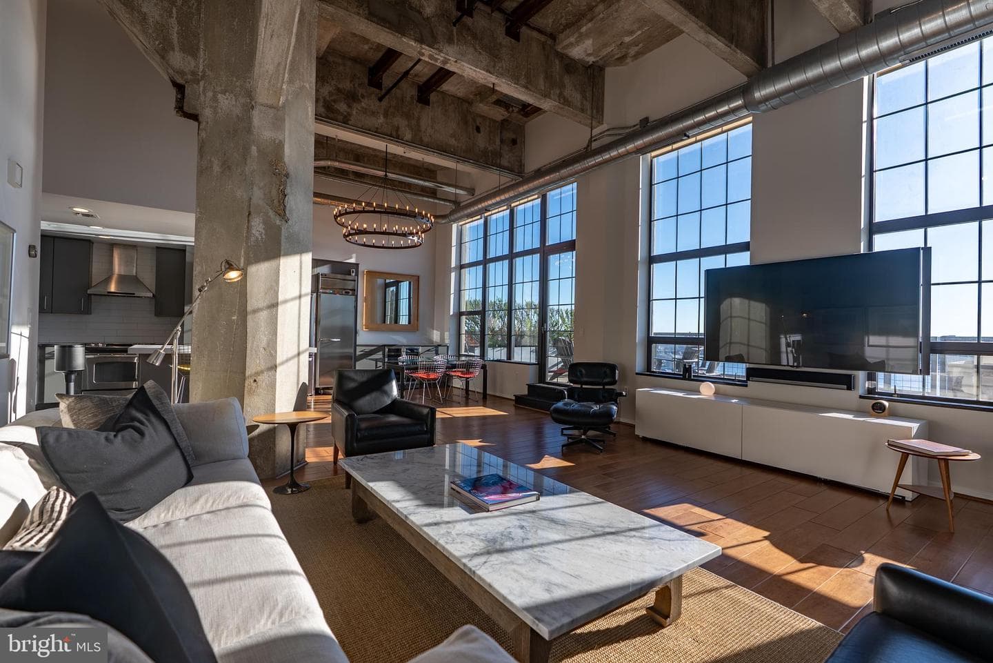 1200 Steuart Street #1413, Baltimore