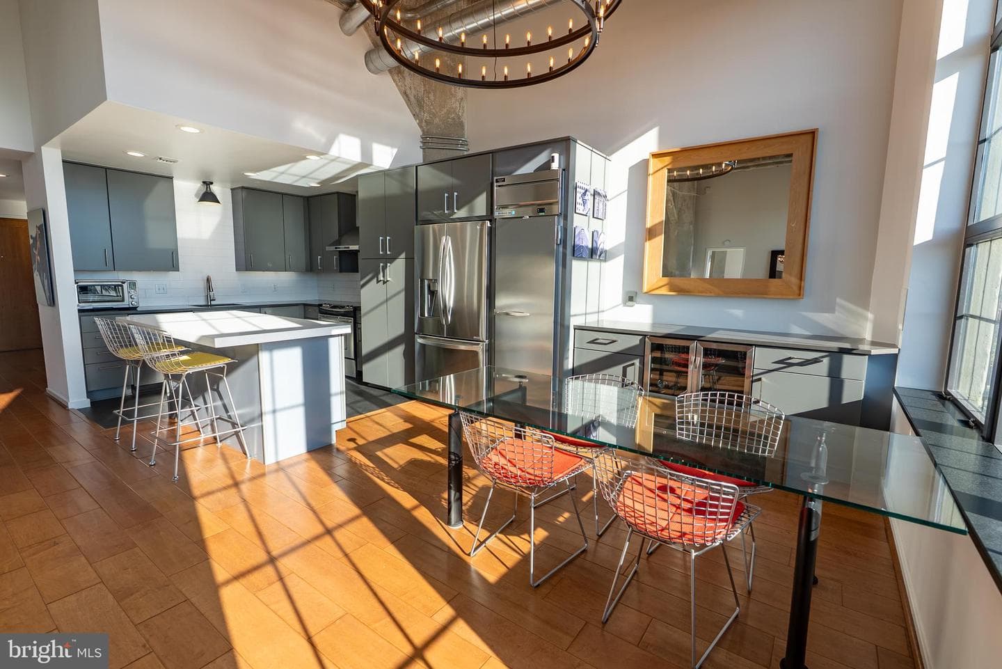 1200 Steuart Street #1413 photo 17