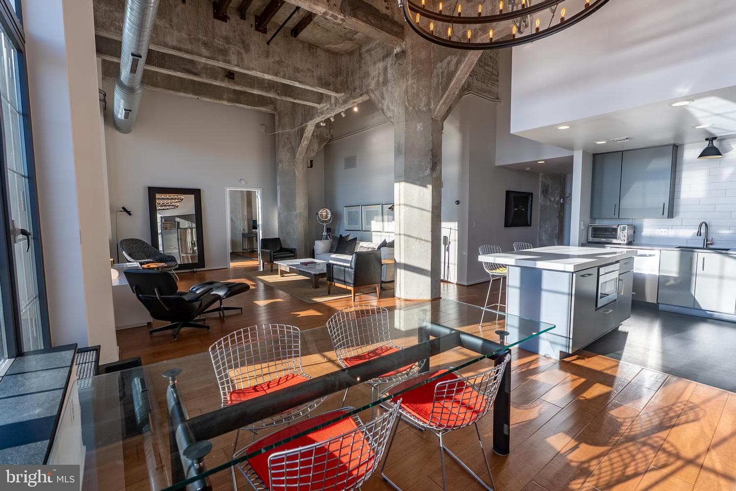 1200 Steuart Street #1413 photo 20