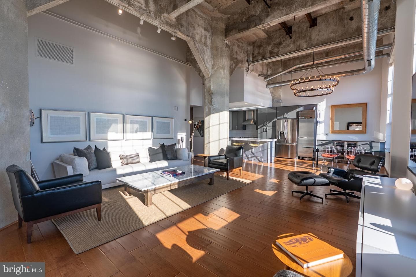 1200 Steuart Street #1413 photo 26