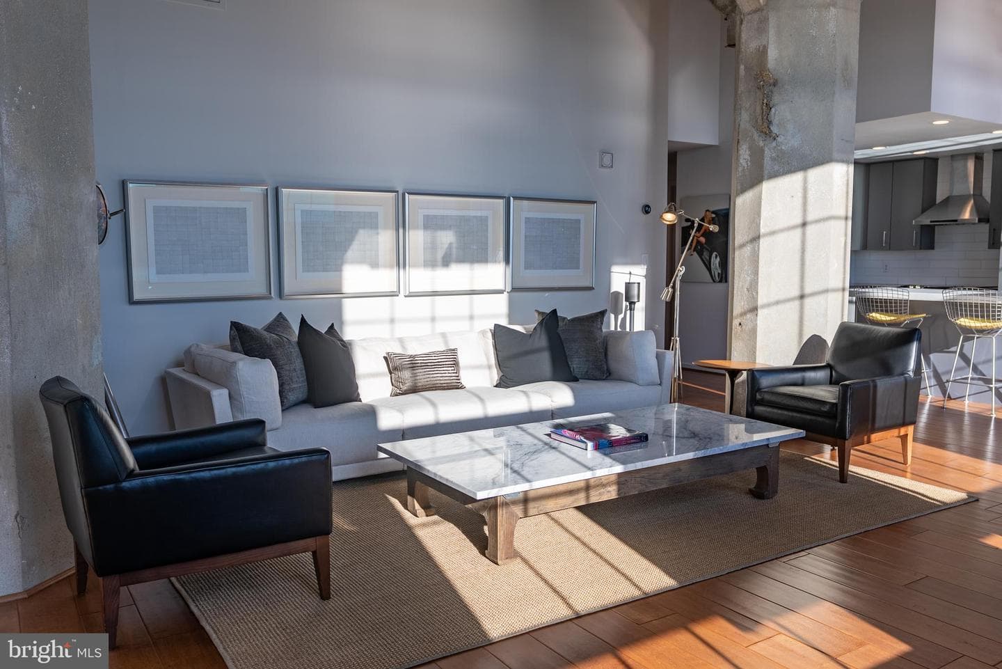 1200 Steuart Street #1413 photo 27