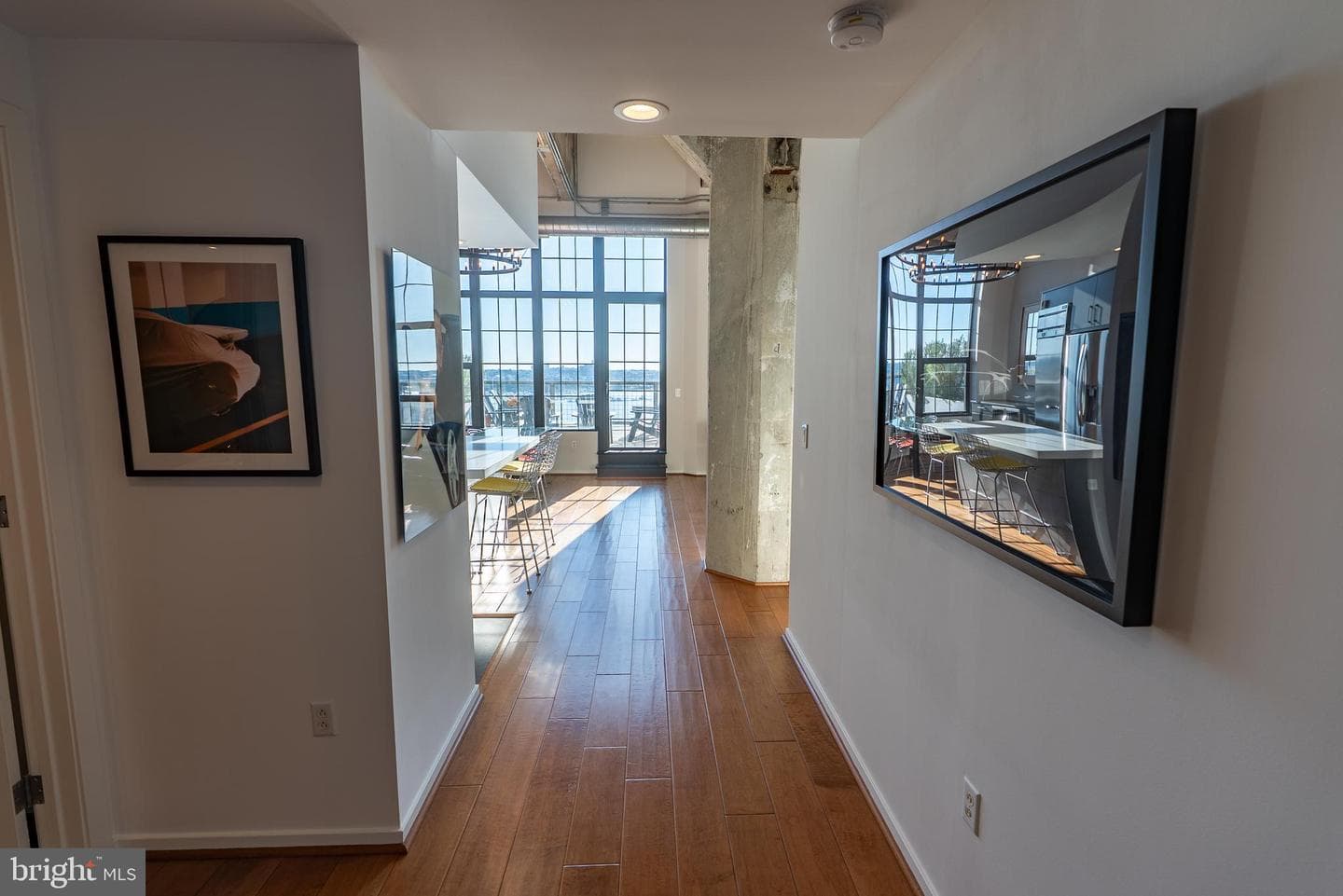 1200 Steuart Street #1413 photo 3