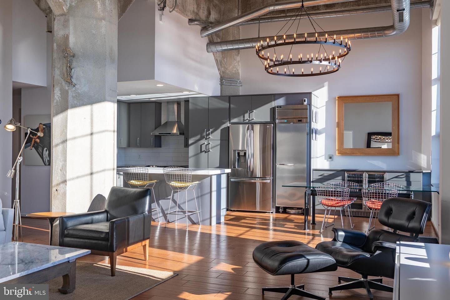1200 Steuart Street #1413 photo 30