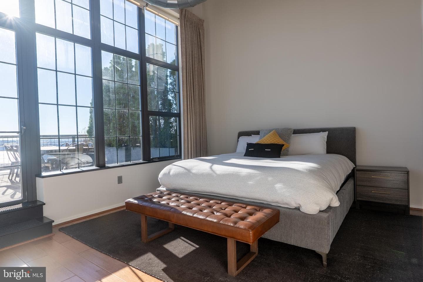 1200 Steuart Street #1413 photo 33