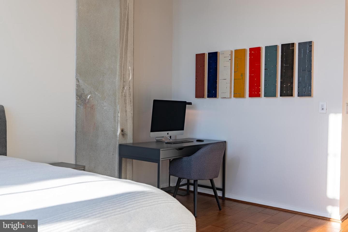 1200 Steuart Street #1413 photo 36