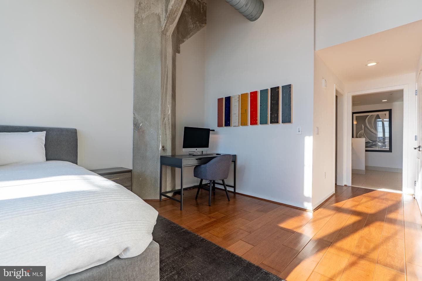 1200 Steuart Street #1413 photo 39