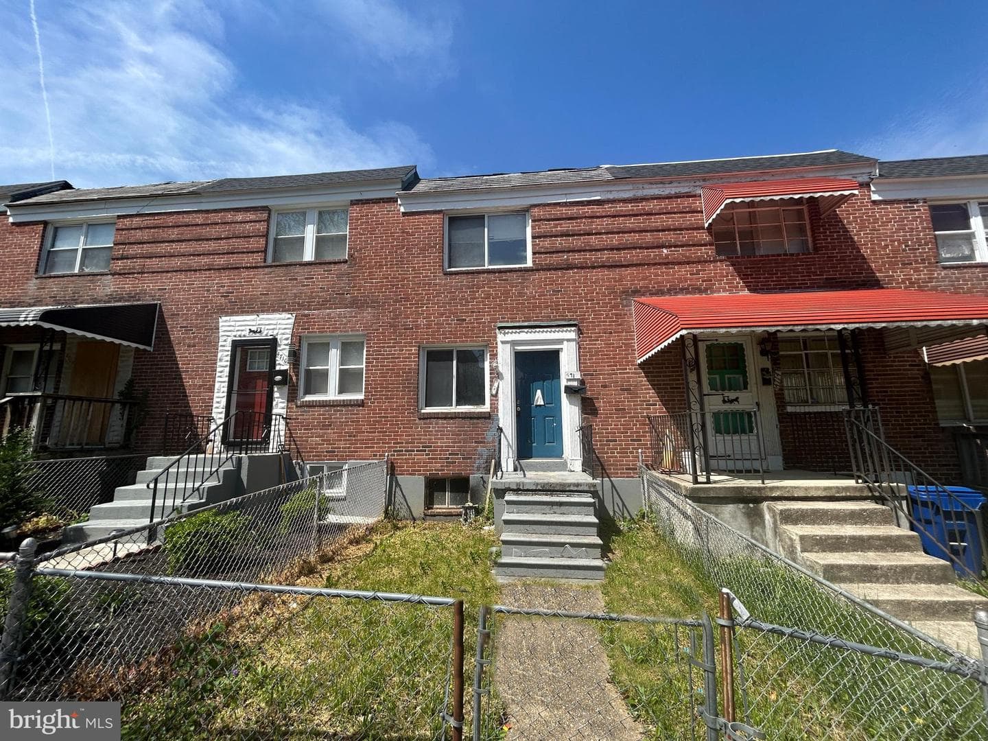 4712 Alhambra Avenue, Baltimore