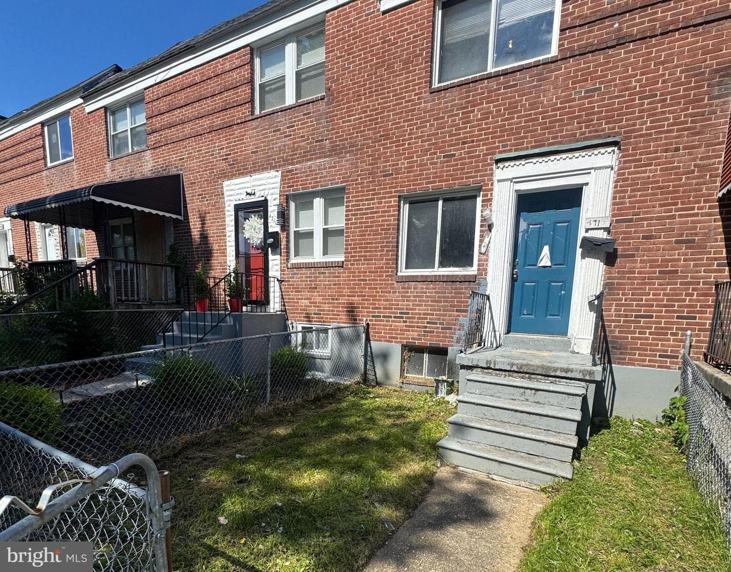 4712 Alhambra Avenue, Baltimore