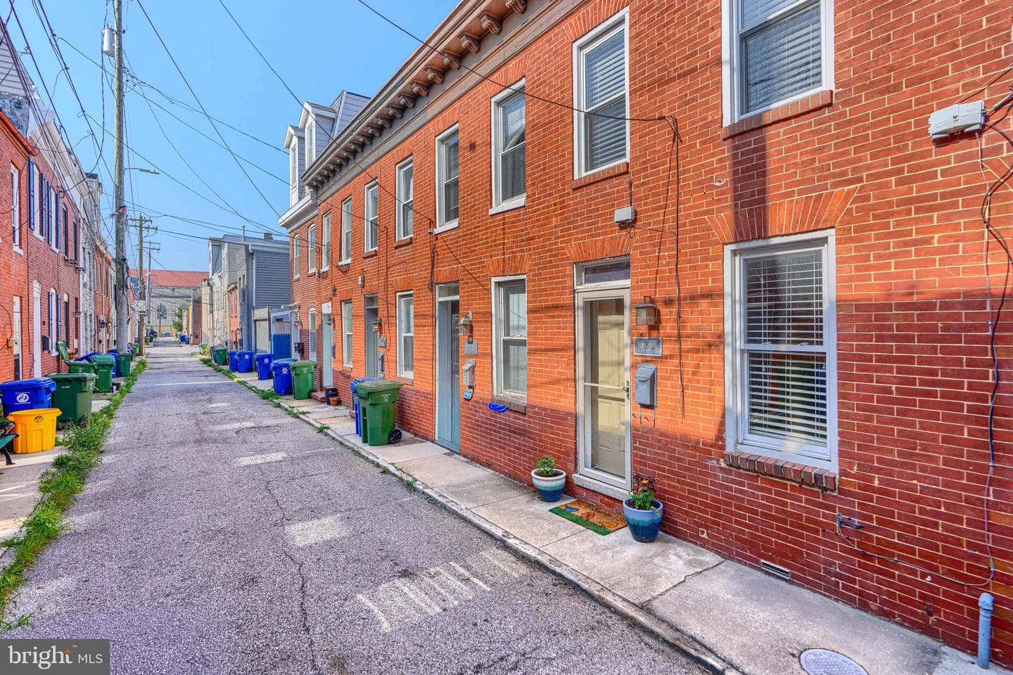 906 S Belnord Ave, Baltimore