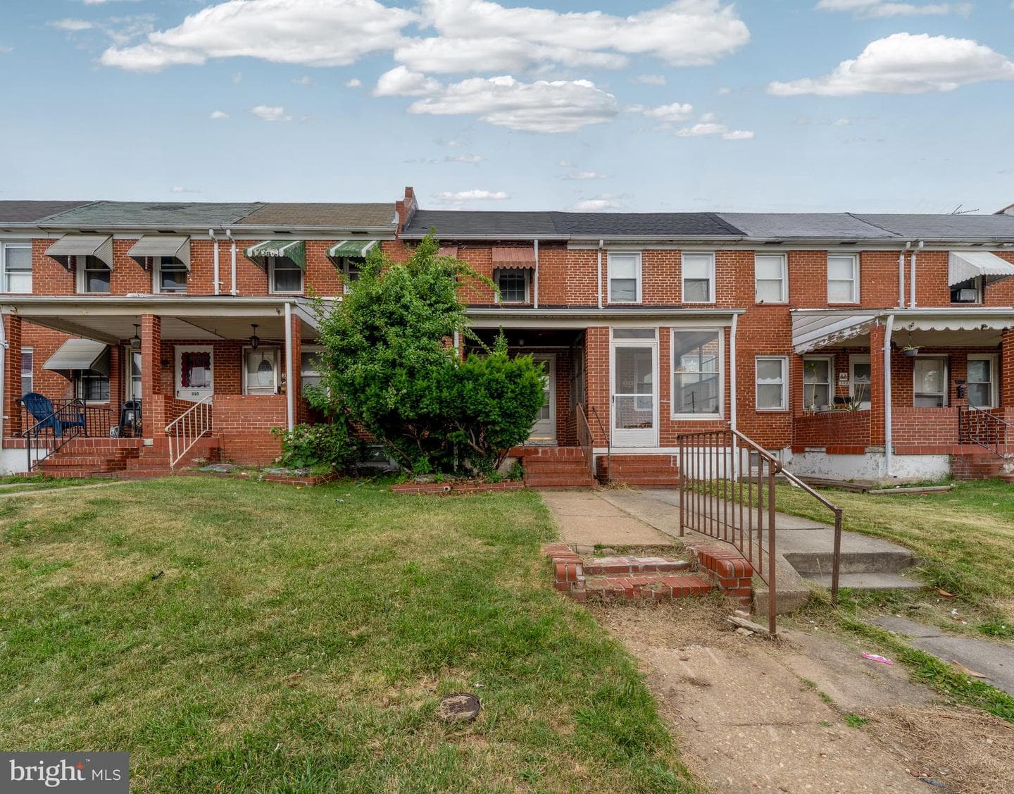 306 Imla Street, Baltimore