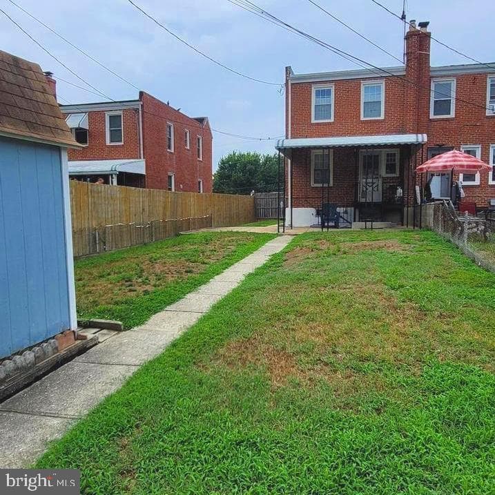3649 Mactavish Avenue photo 2