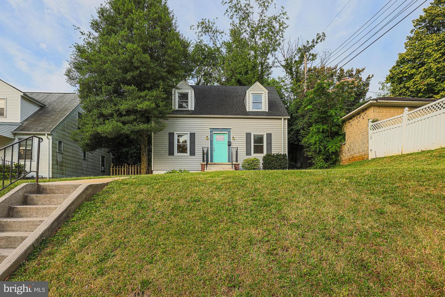 410 Kingston Road, Baltimore