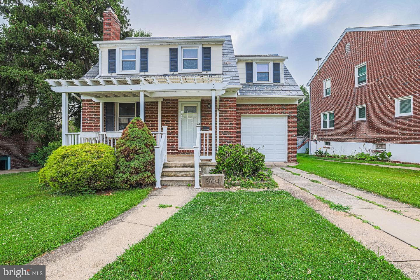 3604 Woodlea Avenue, Baltimore