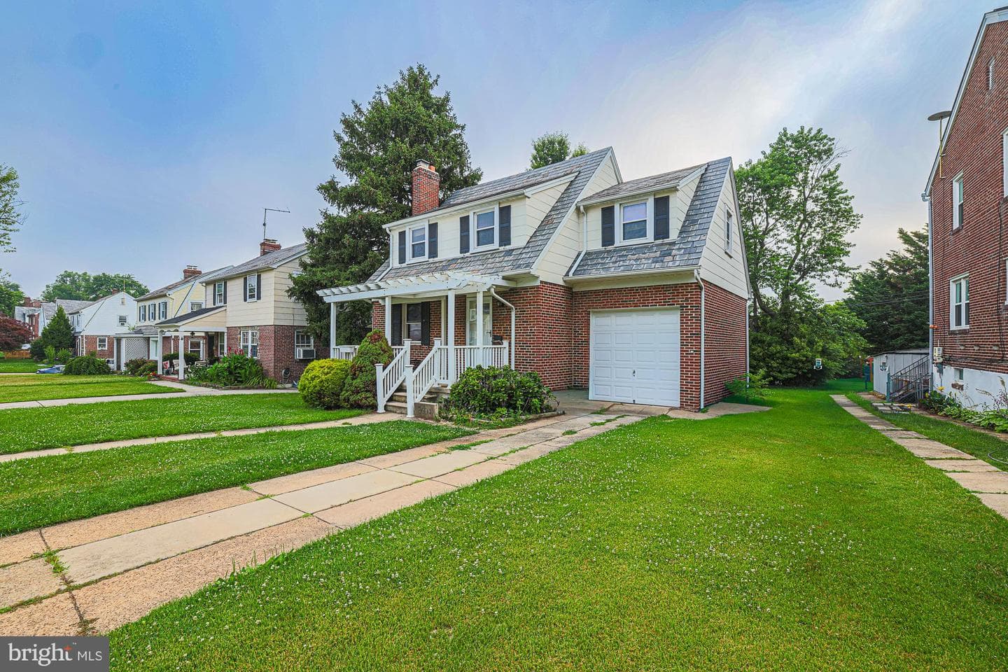 3604 Woodlea Avenue, Baltimore
