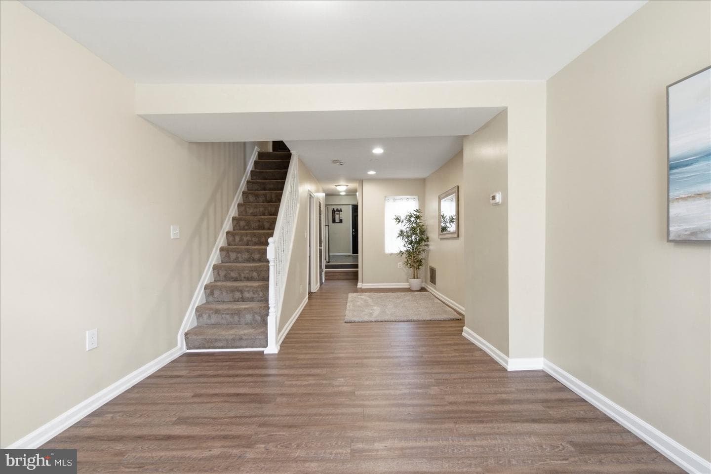 1224 E Eager Street, Baltimore