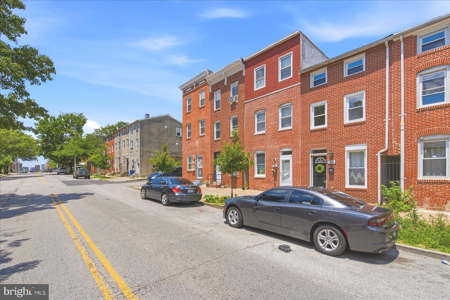 1224 E Eager Street photo 35