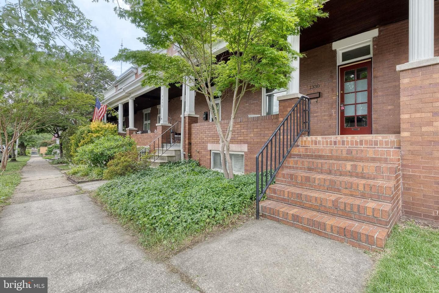 1330 Weldon Avenue, Baltimore