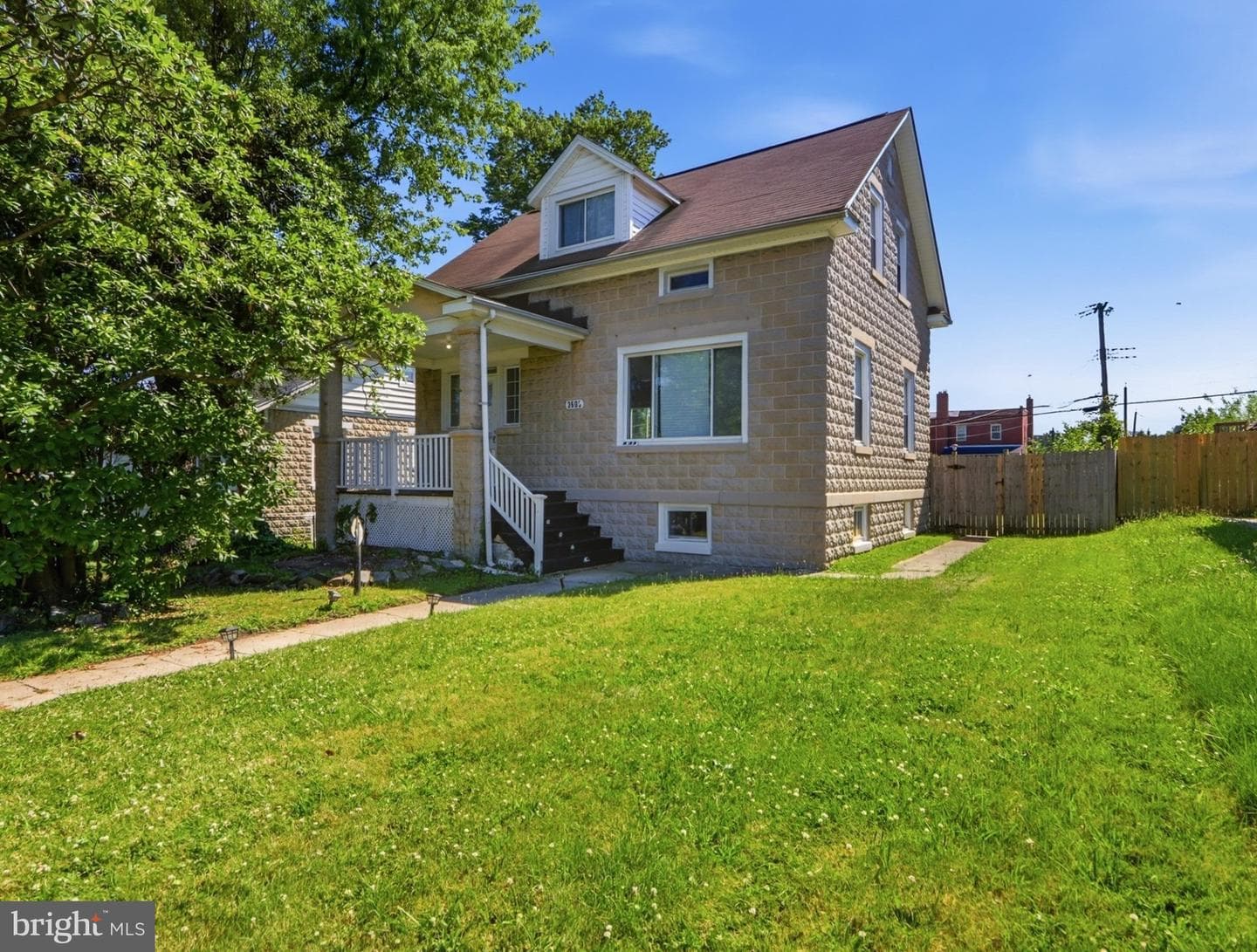 3605 Frankford, Baltimore
