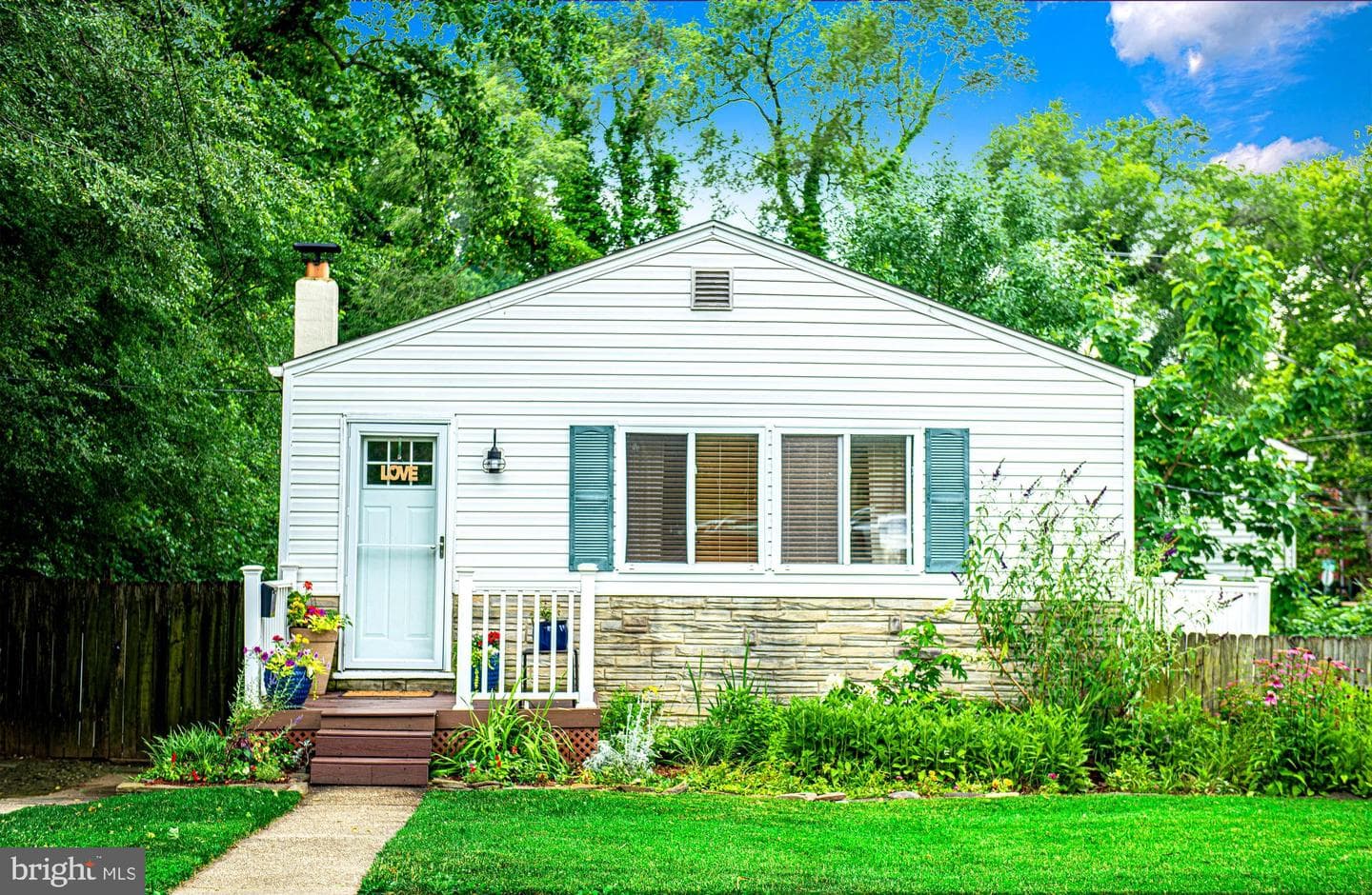 3903 White Avenue, Baltimore