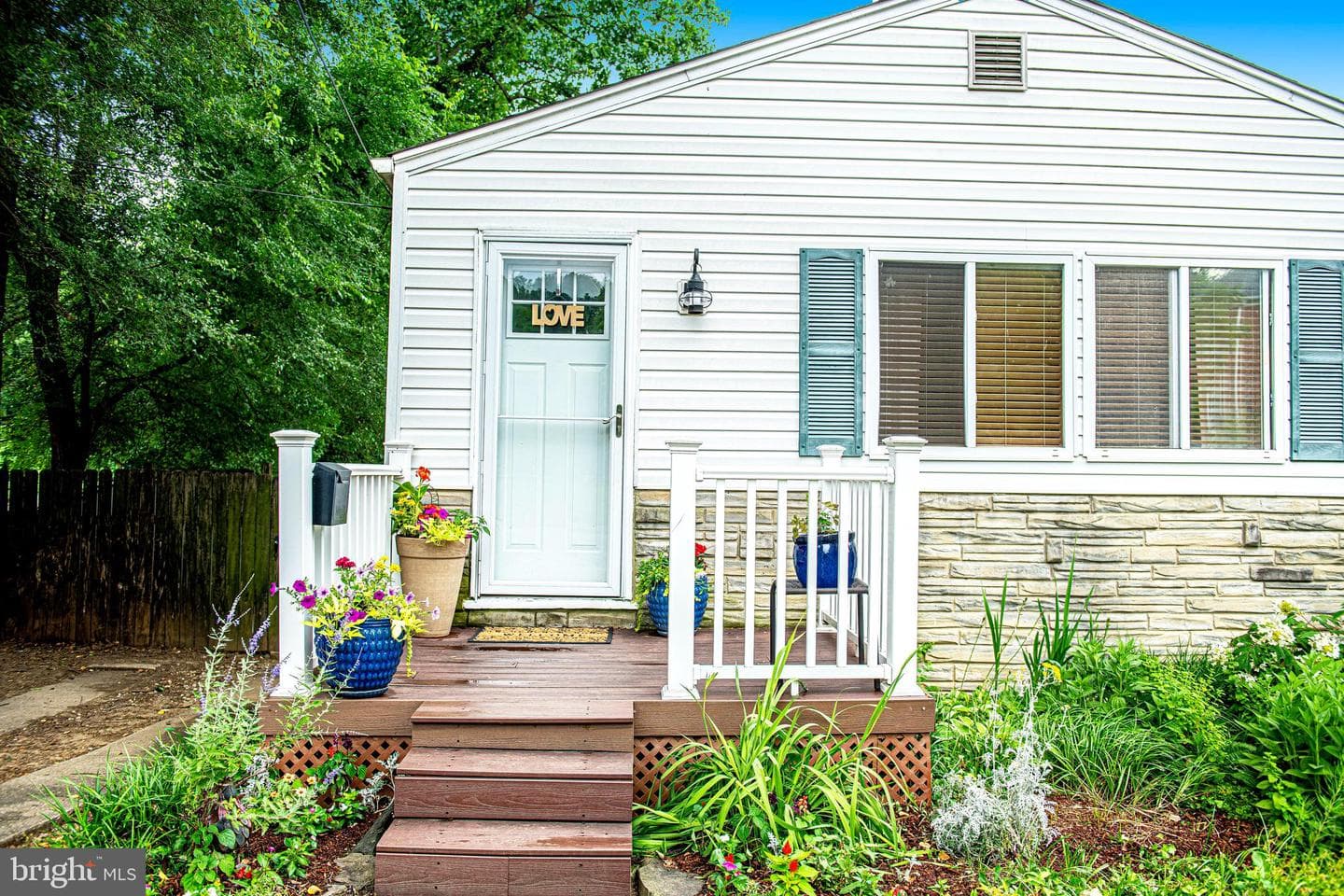 3903 White Avenue, Baltimore