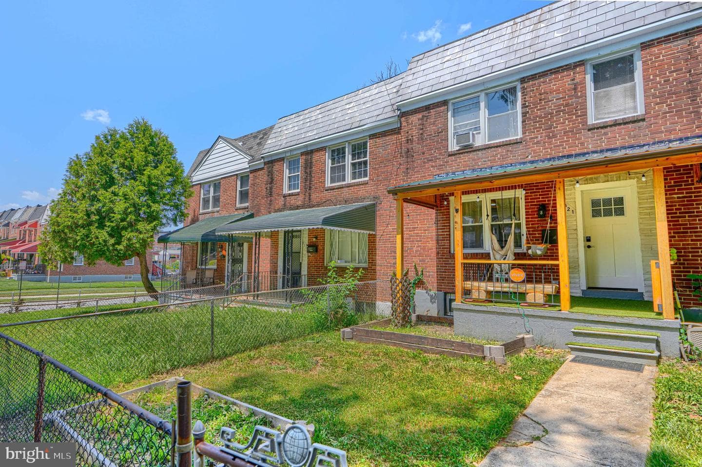821 Wicklow Road, Baltimore