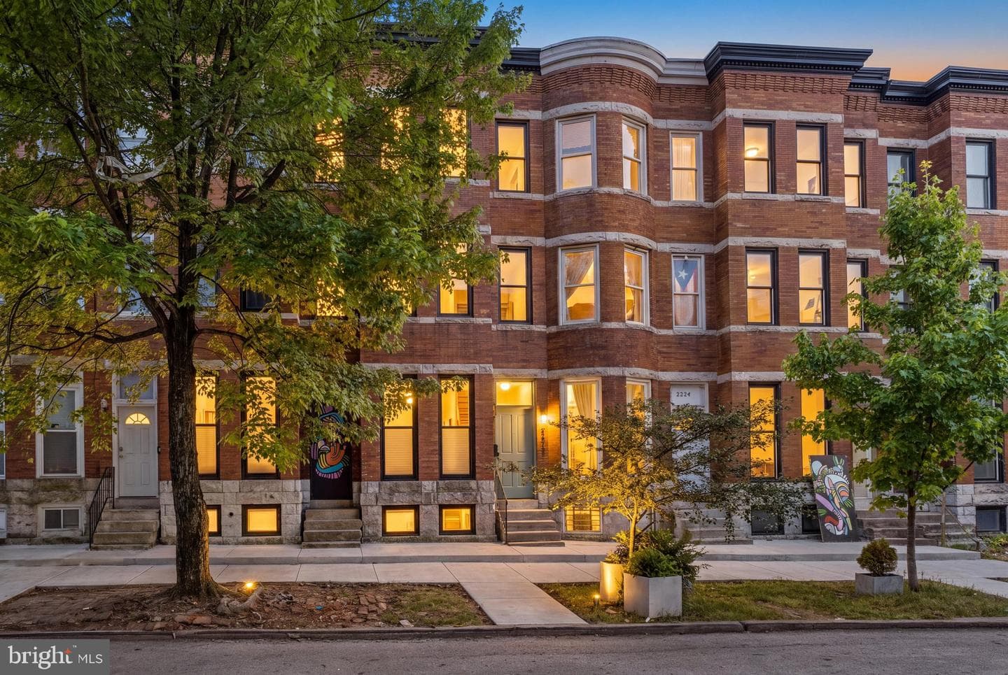 2906 Parkwood Ave, Baltimore