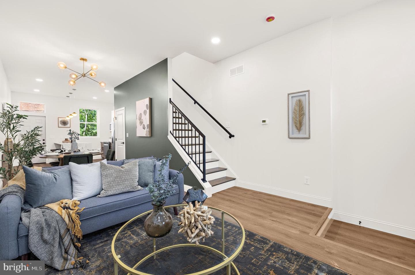 2906 Parkwood Ave, Baltimore