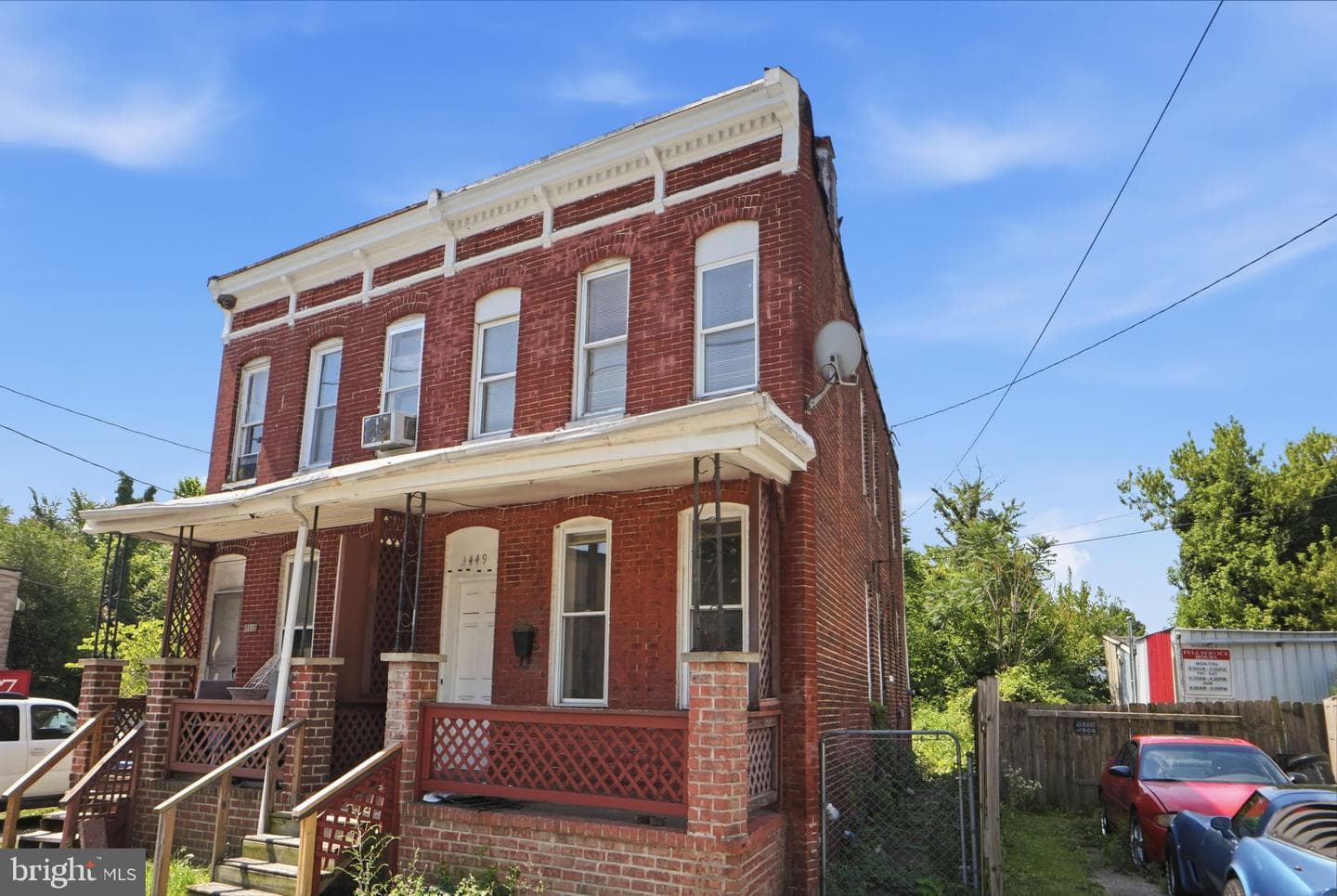3449 Old Frederick Road photo 2
