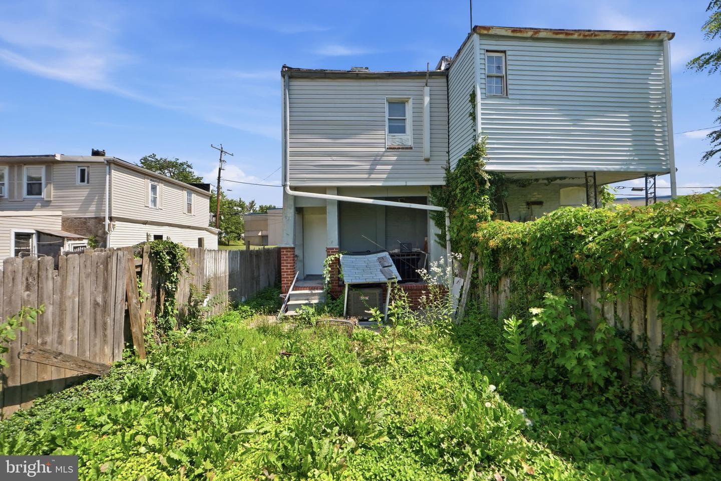3449 Old Frederick Road photo 23