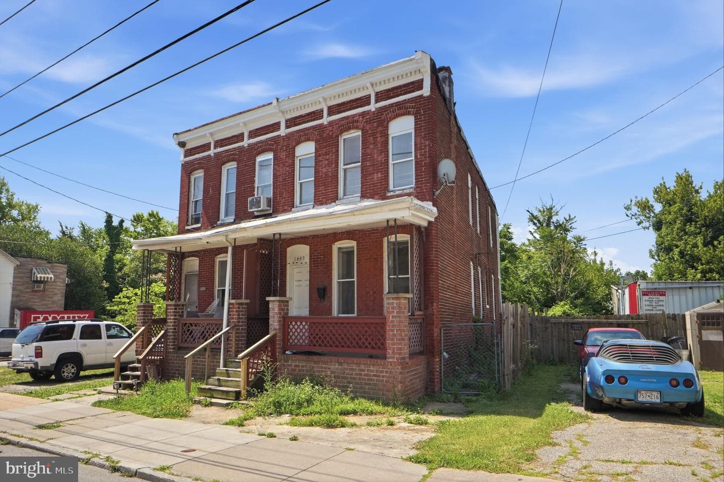 3449 Old Frederick Road photo 25