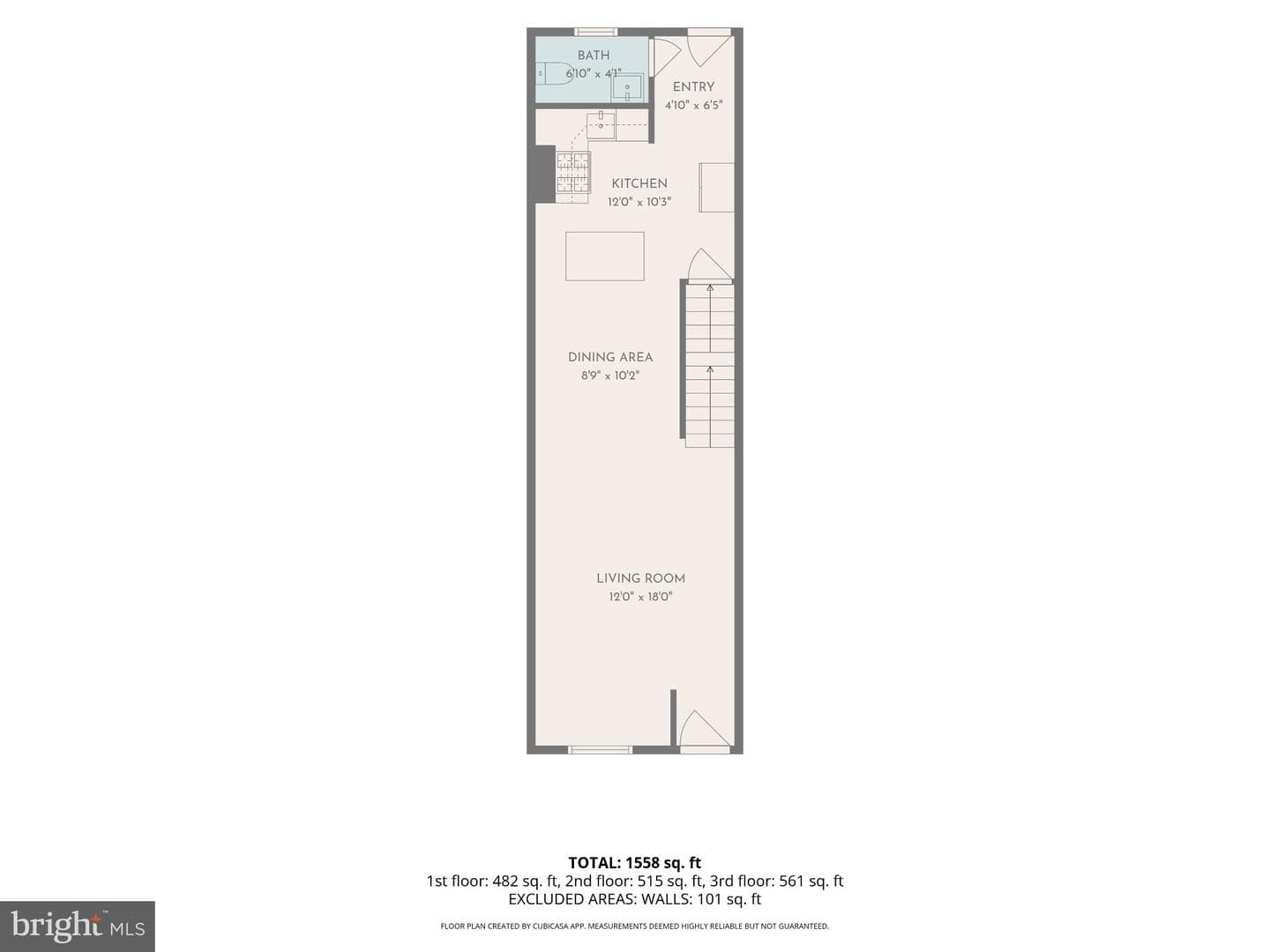 921 N Patterson Park Avenue photo 35
