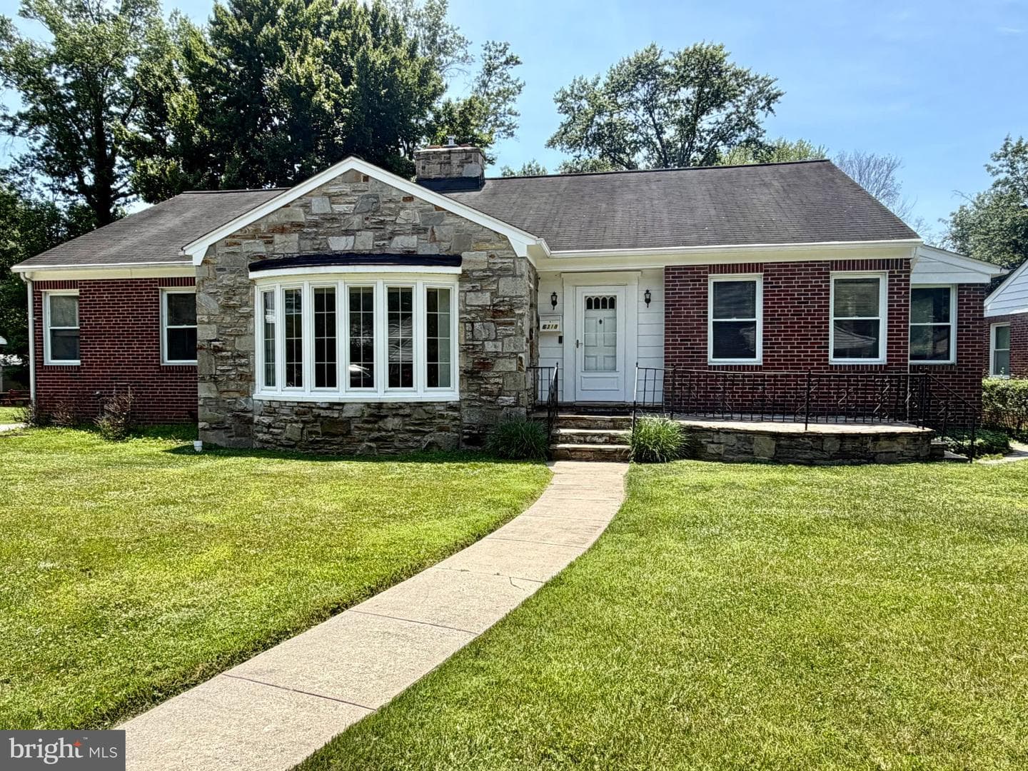 6318 Winner Avenue, Baltimore